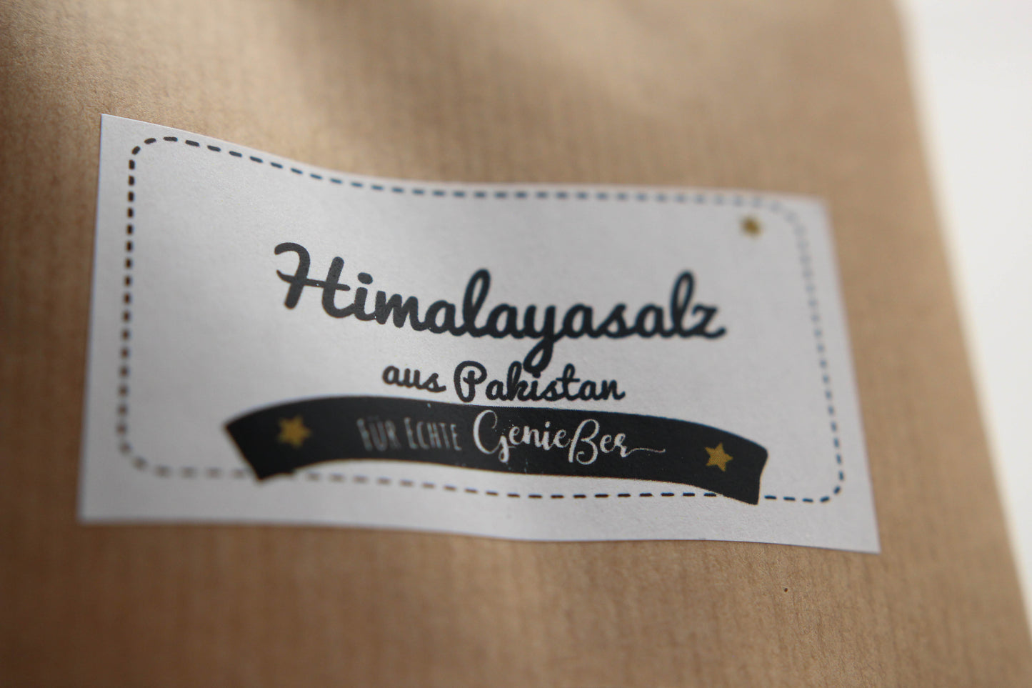 Himalayasalz grob 1000g